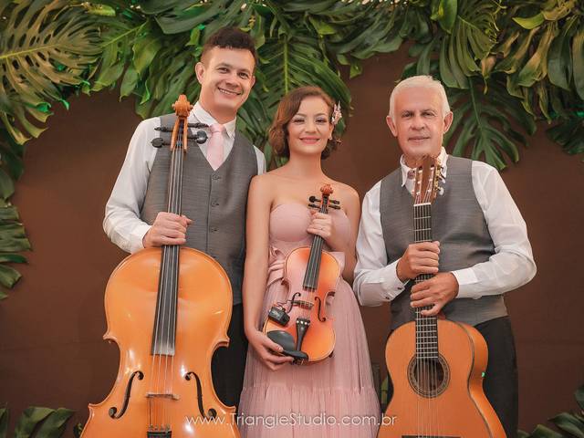 Eventos de 12ª Audition For Wedding