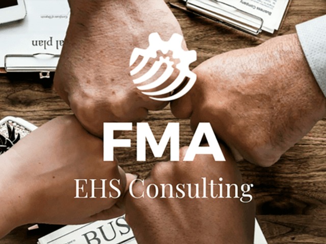 EHS de Gerenciamento Compartilhado 