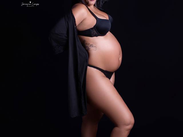 Gestante de Doce espera por Bernardo