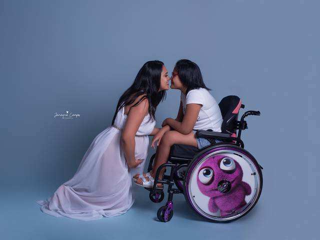 Gestante de Doce espera por Heitor