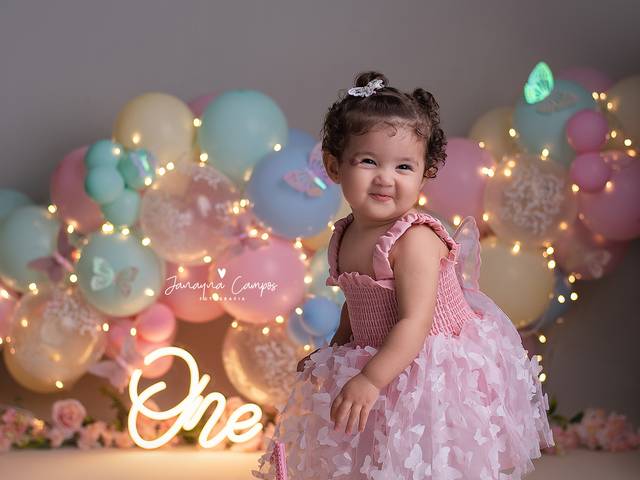 Smash the Cake de Amaya Smash the Cake