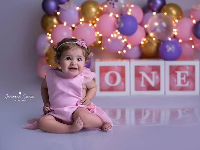 Infantil & Família de Mavie 1 ano