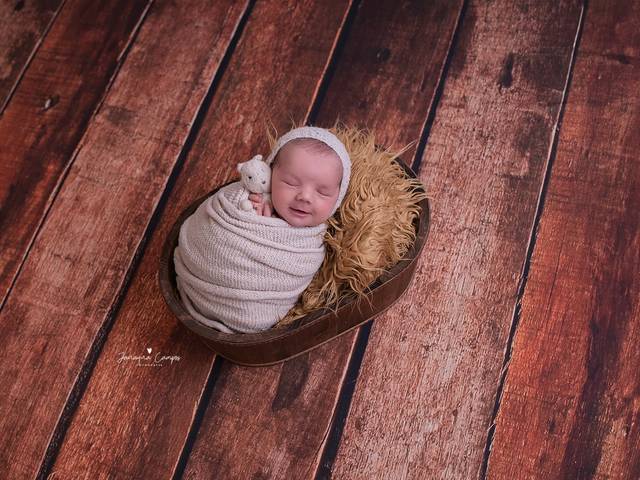 Newborn de Guilherme 12 dias