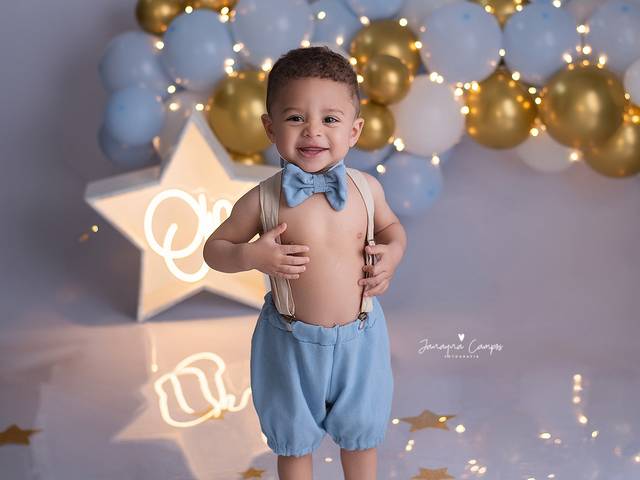 Smash the Cake de Henrique Smash the Cake