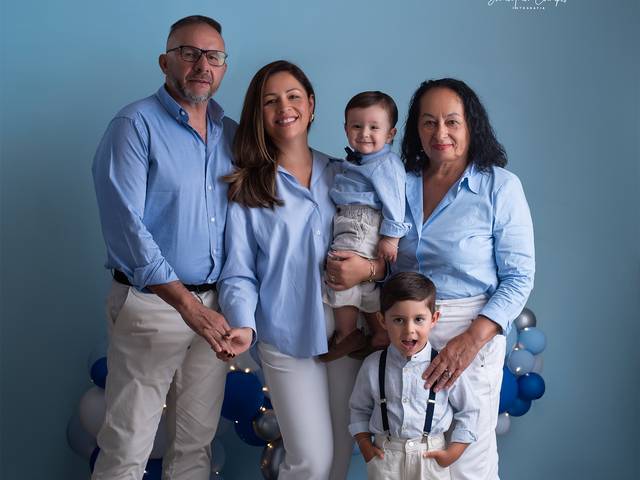 Smash the Cake de Rafael Smash the Fruit