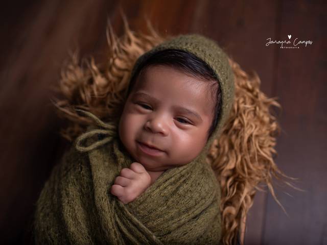 Newborn de Heitor Newborn