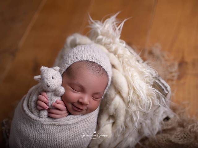 Newborn de Joaquim 10 dias