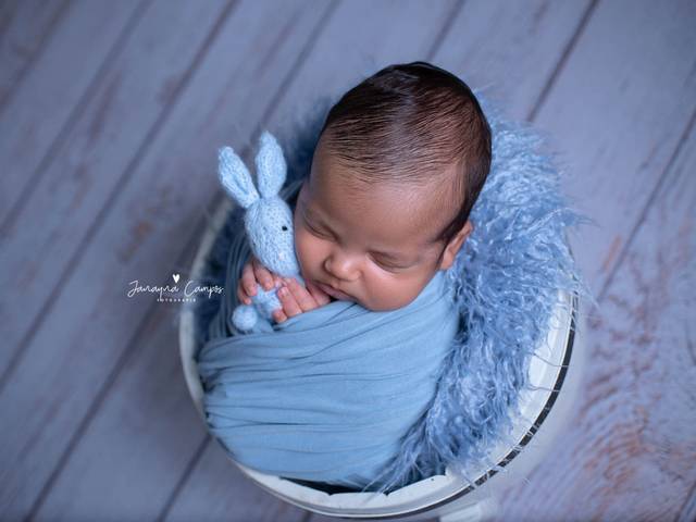 Newborn de Arthur... primeiros dias ♥
