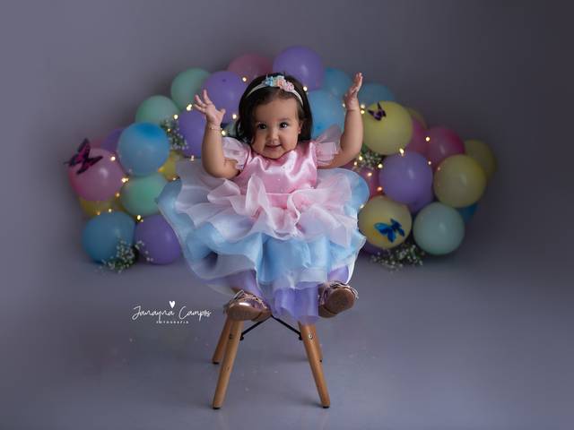 Smash the Cake de Smash the Cake - Heloísa