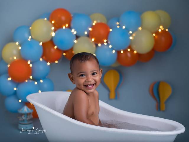 Smash the Cake de Smash the Cake - Miguel