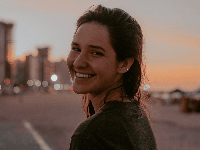 Ensaio feminino de Ensaio fotográfico na Beira Mar - Fortaleza CE
