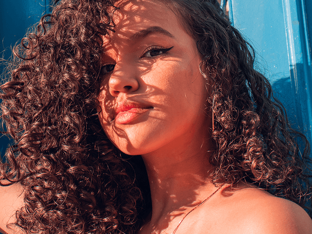 Ensaio feminino de Ensaio Fotográfico no Estoril - Fortaleza CE