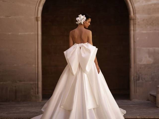 Atelier Oui de Vestidos