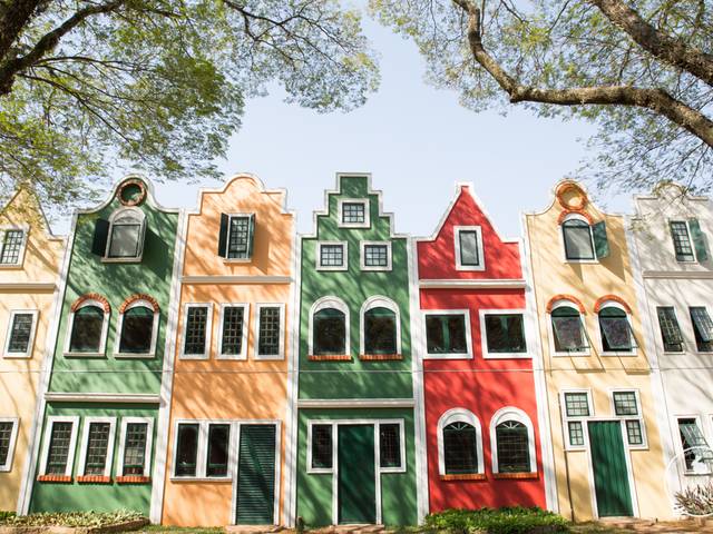 Eventos Empresariais de Eventos Empresariais