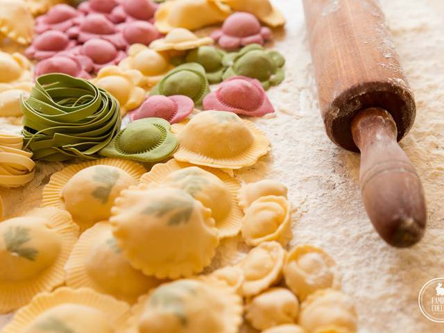 Alimentos de Alimentos