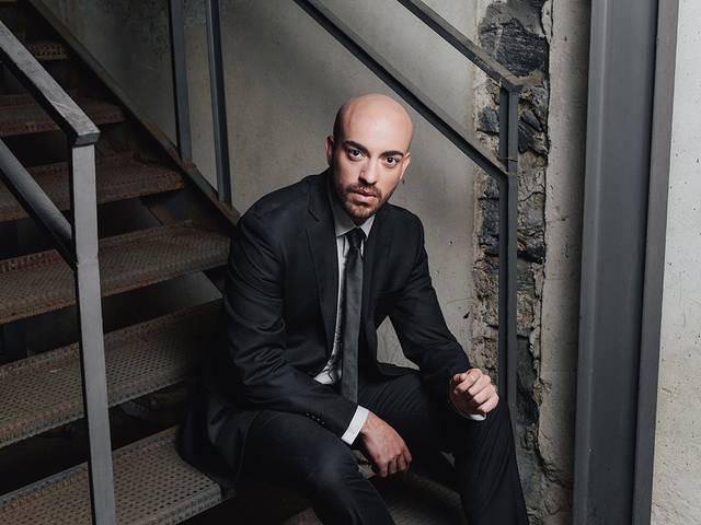 Retratos de Retratos