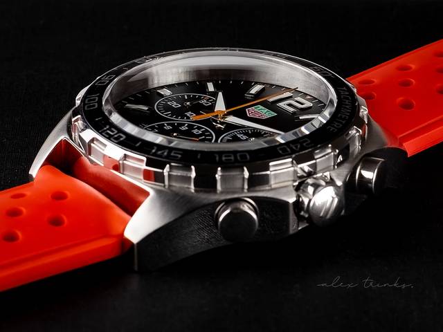 Produtos de TAG Heuer - Relógios EXCLUSIVOS