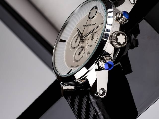 Produtos de Relógios MONT BLANC