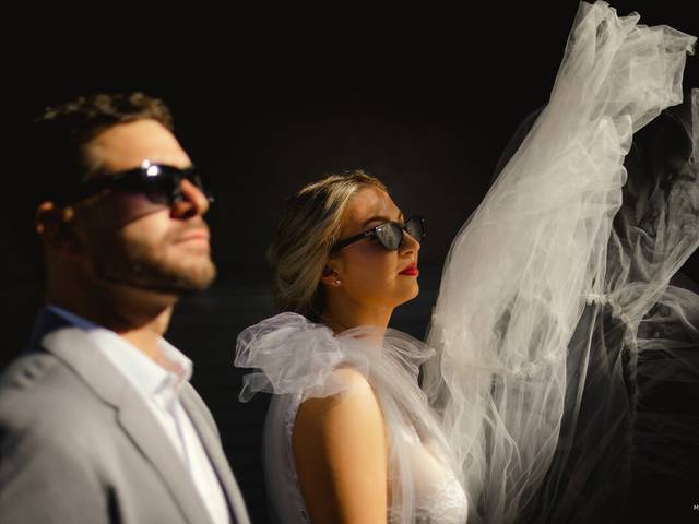 Ensaio de Casal de Dili e Jorge