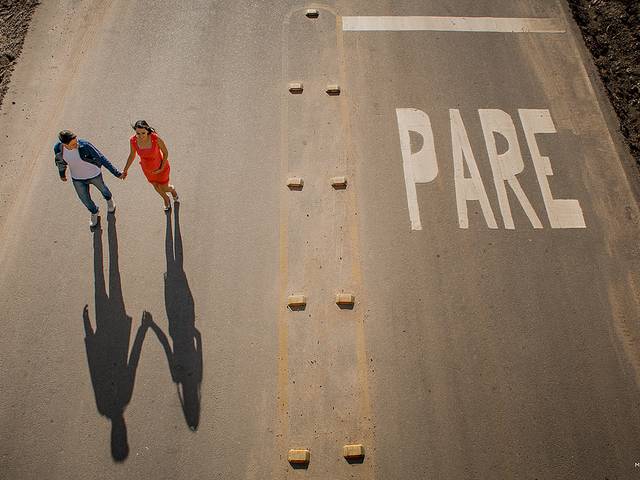 Gestantes de Adriéli e Claiton na espera do Rafael