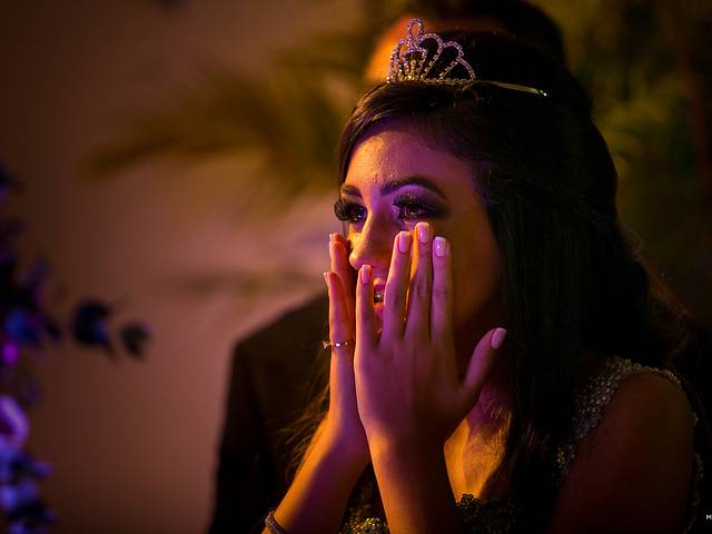 Sessão dos 15 de Natália 15 anos