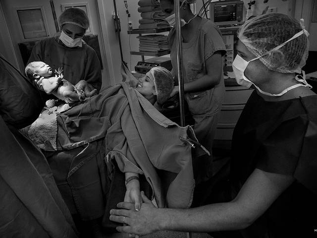 Nascimentos de A chegada do Rafael