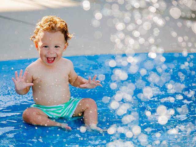 Famílias de Enzo e Família