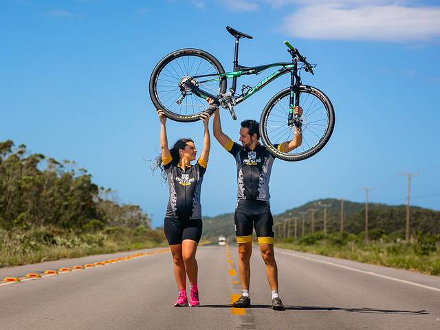 Gestantes de Beatriz + Fawerton = Lavínia