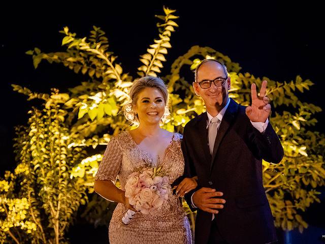 Casamentos de Simone e Eraldo