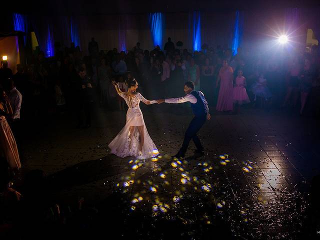 Casamentos de Josi e Murilo