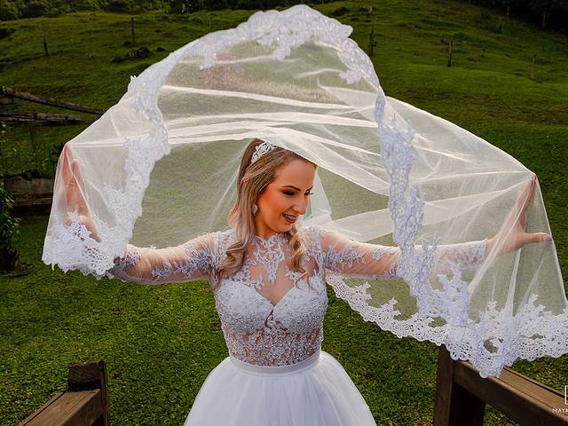 Casamentos de Taynara e Juliano