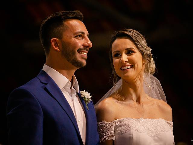 Casamentos de Renata e Guilherme