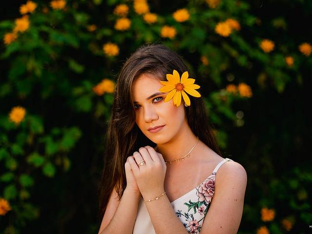 Sessão dos 15 de Beatriz Gesser Muller