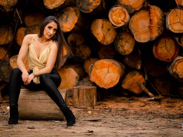 Individual de Tuanny Dutra