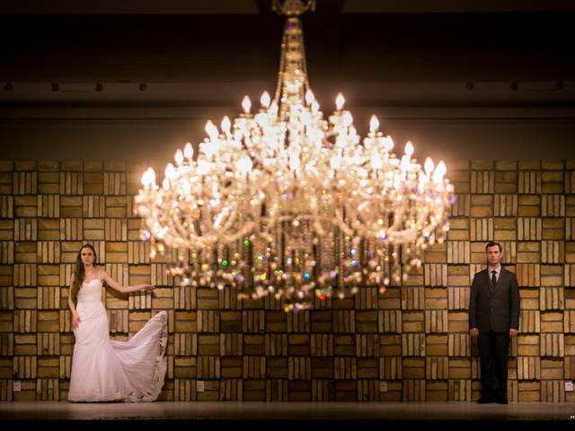Trash the Dress de Ana Maria e Bruno
