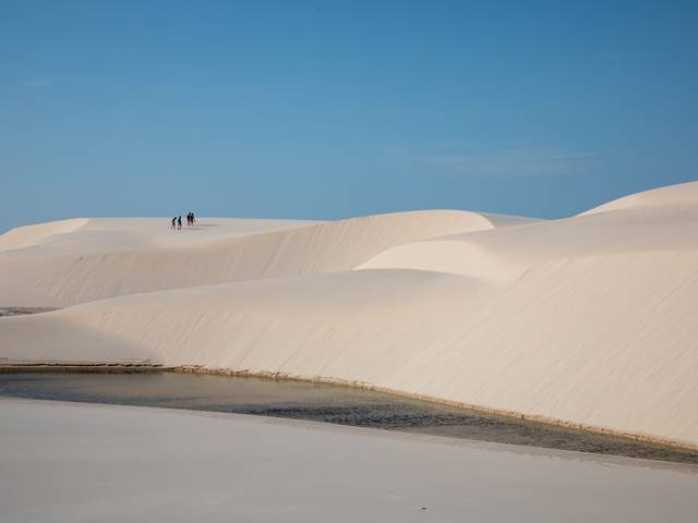 LUGARES de LENÇÓIS MARANHENSES - MA