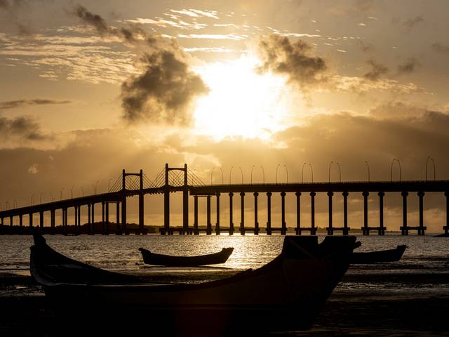 LUGARES de MANGUE SECO - BA