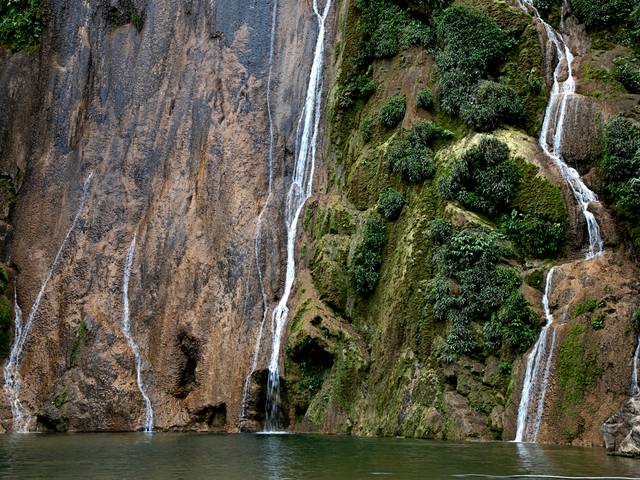 LUGARES de BONITO - MT