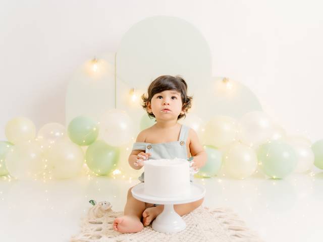 Smash the Cake de Reuben 