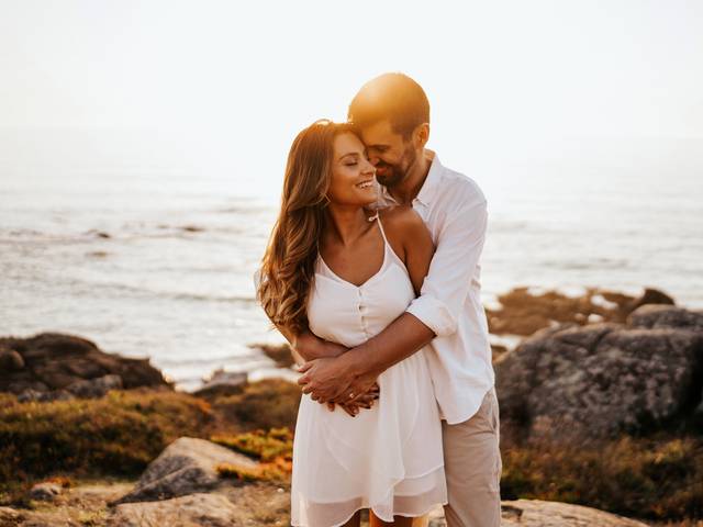 Love Sessions de Diana + Pedro