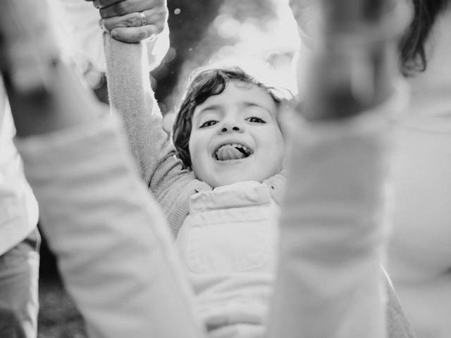 Maternidade de Doce Espera // Gustavo