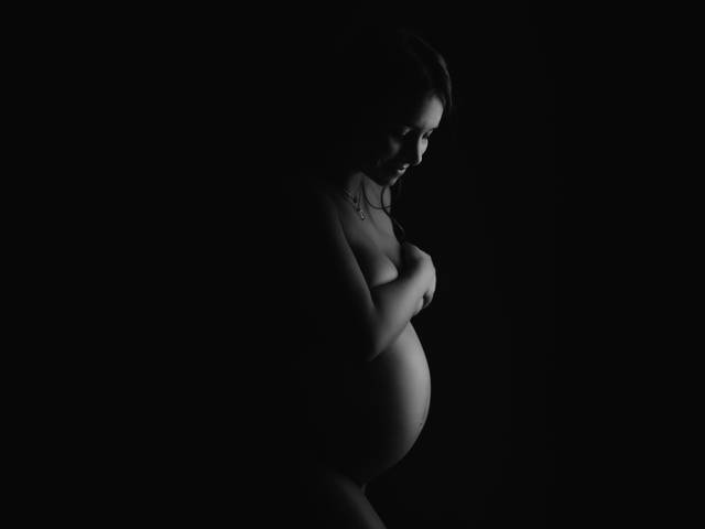 Maternidade de Rafaela + Ricardo