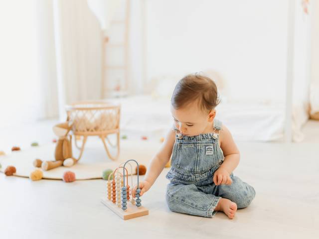 Sessões Família de Martim