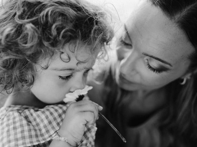 Sessões de Família de Laurinha