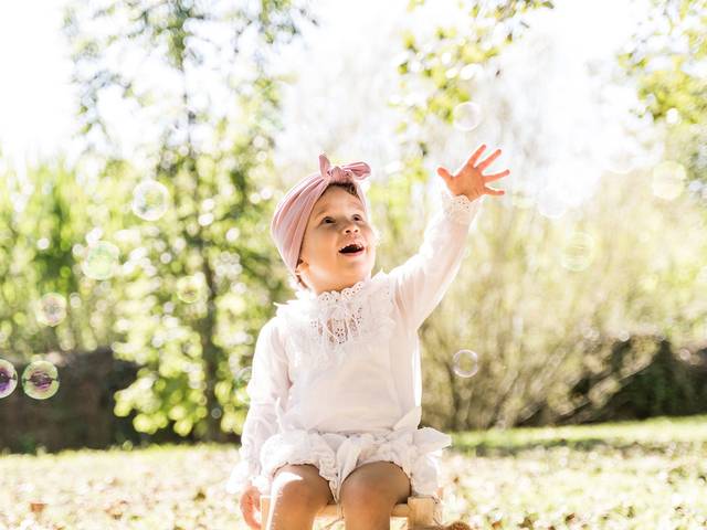 Sessões de Família de Constança