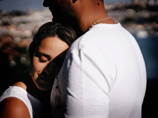 Love Sessions de Daniela & Adriano