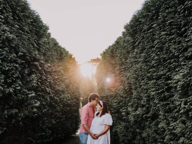 Maternidade de Maria & Miguel