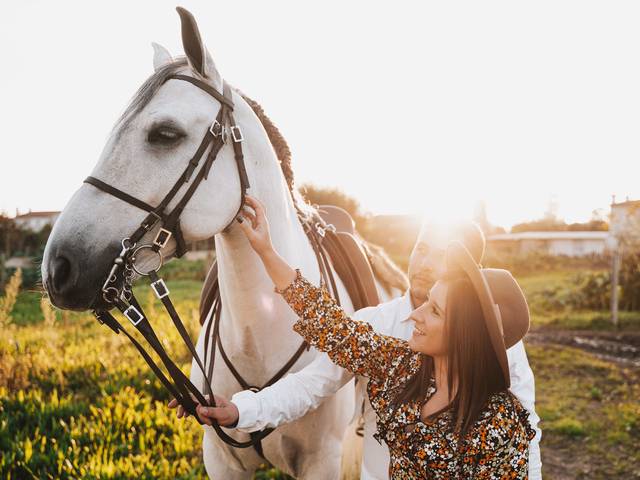 Love Sessions de Rafaela & Rogério