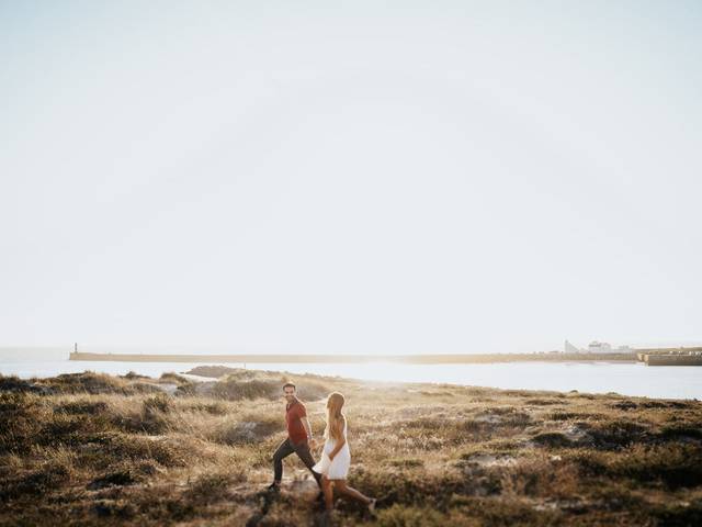 Maternidade de Vanda & João