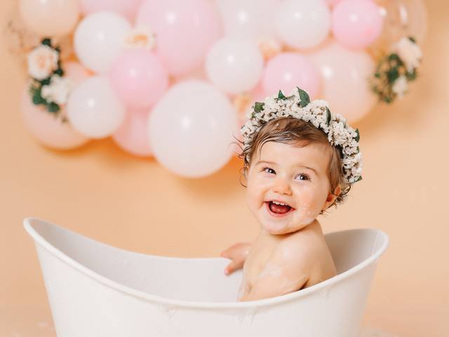 Smash the Cake de Smash the Cake Mariana